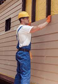 Best Composite Siding  in Paulina, LA